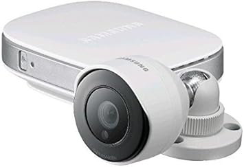 samsung smartcam alexa