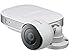 Samsung SmartCam Full HD Outdoor SNH-E6440BN 1080p WiFi IP Camera