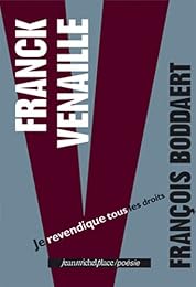 Franck Venaille