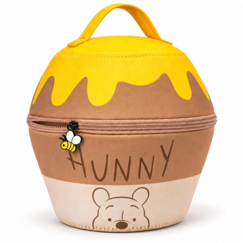 Winnie the Pooh Travel Toiletry Bag