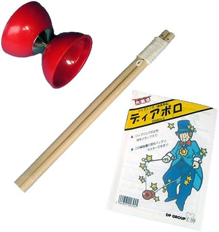Diabolo (M) (japan import)