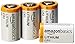 AmazonBasics Lithium CR2 3V Batteries - 4-Pack primary