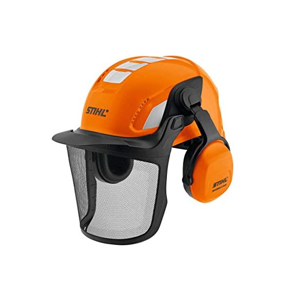 Stihl 8880802 Helmset Advance X-Vent