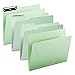 Smead Pressboard File Folder, 1/3-Cut Tab, 1