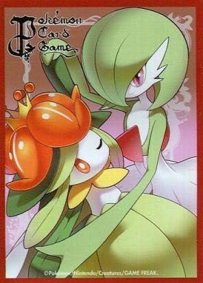 Amazon ポケモンカードゲーム デッキシールド サーナイト ドレディア 32枚入り トレカ 通販