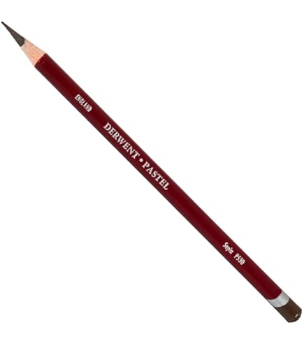 Amazon.com: Derwent Pastel Pencils Flesh P150