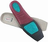 Ariat Women's ATS Wide Square Toe Footbeds