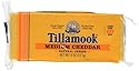 Tillamook, Medium Cheddar Cheese,  8 oz