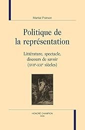 Politique de la représentation