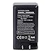 Battery Charger for JVC BN-VF808, BN-VF808U, BN-VF815, BN-VF815U, BN-VF823, BN-VF823U and JVC MiniDV, Everio GZ-MG330 GZ-MG330AU GZ-MG330RU GZ-MG330HU HD Camcorder
