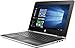 Newest HP Pavilion Premium High Performance 2-in-1 Convertible Laptop PC, 11.6” HD Touch-Screen IPS Display, Intel Pentium Core N3710, 4GB Memory, 500GB HDD, Bluetooth, Wi-Fi, HDMI, Windows 10