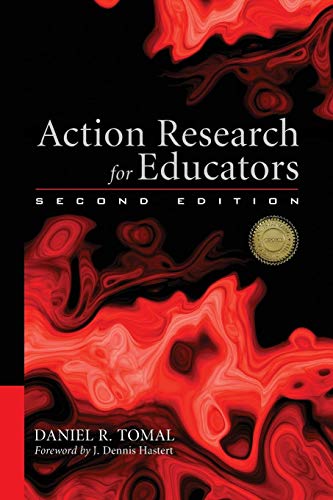 Action Research for Educators (The Concordia University...