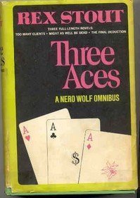 Three Aces