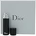 Dior Sauvage Eau de Toilette Refillable Spray for Men, .34 Ounce / 10 ml