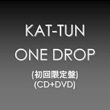 ONE DROP(初回限定盤)