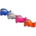 2 pcs New Lovely Elephant Portable Silicon Phone Holder Stand Stents For Tabder For iPhone5s 4s stand for iPad Samsung Galaxy S4 S3 N7100 Mobile Phone