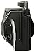 Orpaz Glock 19 Holster Fits Also Glock 17 Glock 22 Glock 23 Glock 26 Glock 27 Glock 34 & More