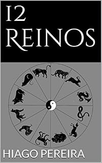 Livro 12 Reinos