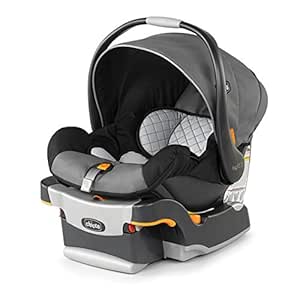 infant car seat holder