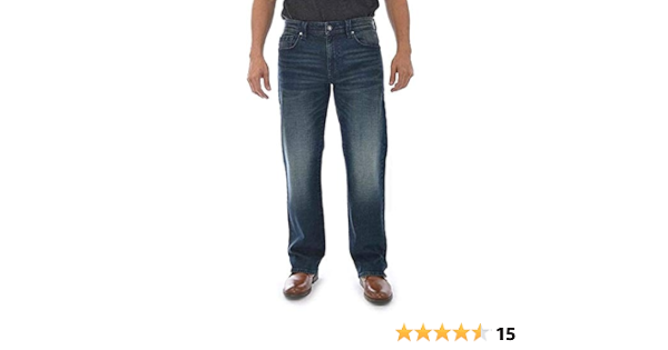 T.K. Axel Jeans Slim Boot Stretch at 