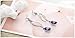 Neoglory Jewelry Purple Austria Crystal Drop Earrings Party Fashion 2