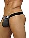 ErgoWear EW0137 MAX Mesh Thong - Gray