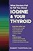 What Doctors Fail to Tell You About Iodine and Your Thyroid by Robert Thompson MD