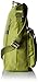 Baggallini Pocket Crossbody Travel Bag, Cactus, One Size