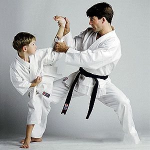 ProForce 6oz Student Karate Gi / Uniform - White - Size 6