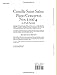 Piano Concertos Nos. 2 and 4 in Full Score (Dover Orchestral Music Scores)