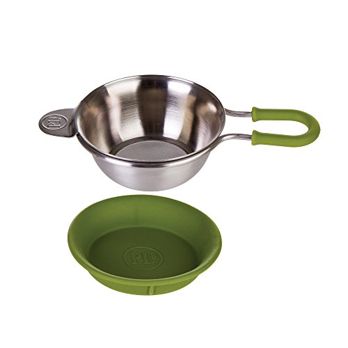 Progressive English Tea Strainer