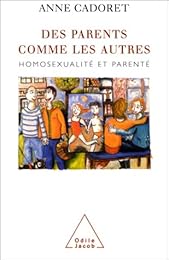 Des  parents comme les autres