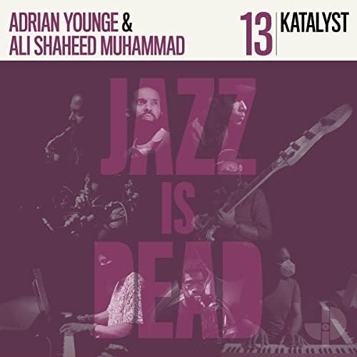 Amazon.com: Kyoto Jazz Massive: CDs & Vinyl