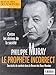 Revue des Deux Mondes Hors-Serie Mai 2019 - Philippe Muray by 