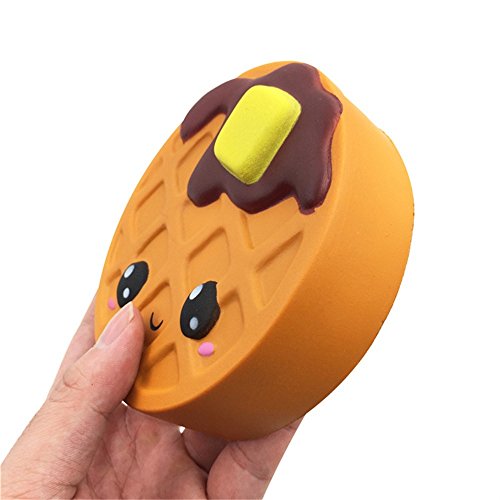3 WFFO+Squishy+Squishies+Reliever+Colorful