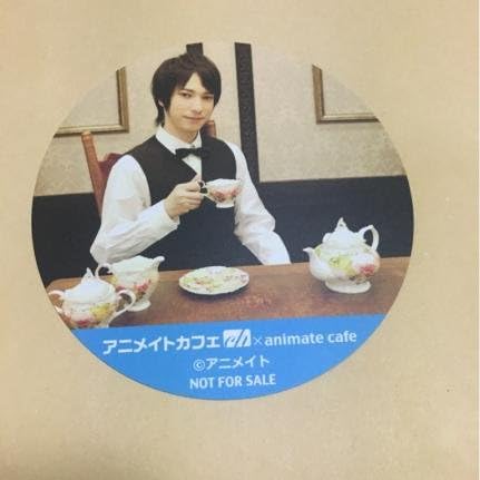 Amazon アニメイトカフェ アニカフェ アニメイトカフェチャンネル ランズベリー アーサー コースター おもちゃ おもちゃ