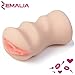 Male Masturbators Adult Toys Pocket Vaginal Stroker Sex Toys for Male Discreetly packed