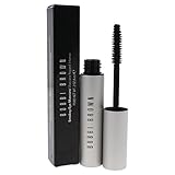 Bobbi Brown Smokey Eye Mascara, No. 1 Black, 0.2 Ounce