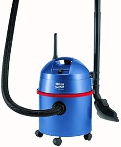 Aspiradora Thomas Th-1640 1600w Pequeños Electrodomésticos vmarchese.com