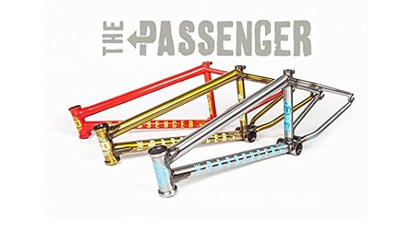 bsd passenger frame