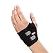 3-Point Products 3pp Carpal Lift, Right Small/Medium - Black