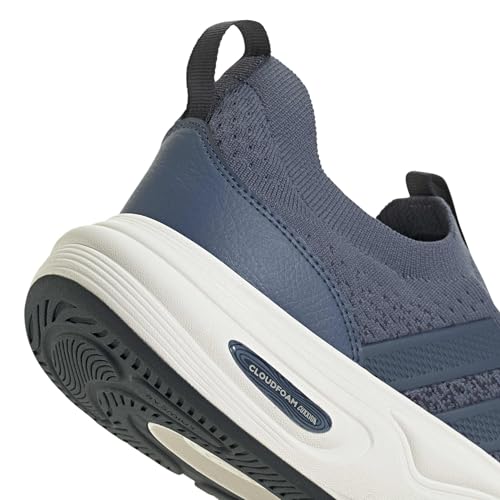 adidas Unisex Cloudfoam Cuxxion Sock Shoe
