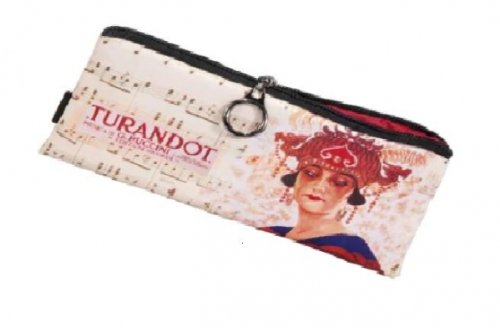 Fridolin"Turandot" Pencil Case