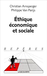 Éthique économique et sociale