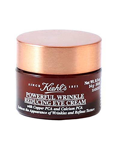 powerful wrinkle reducing eye cream