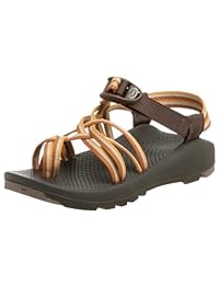 Chaco Odyssey - Zapatillas de senderismo para mujer