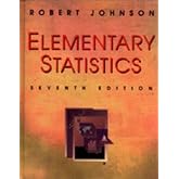 Elementary Statistics