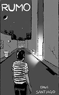 Livro Rumo