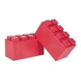 EverBlock 12” x 6” Full Size Plastic Modular