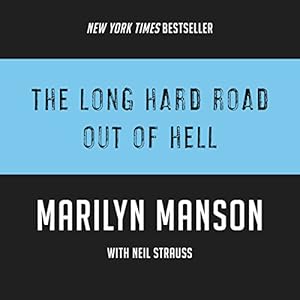 Marilyn Manson Long Hard Road Out Of Hell Ebook Download